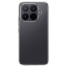 Funda Silicona Transparente para Xiaomi 17T
