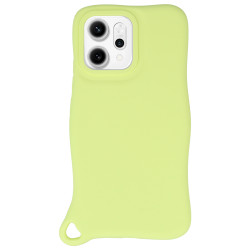 Funda Bubble para Oppo Reno 14FS