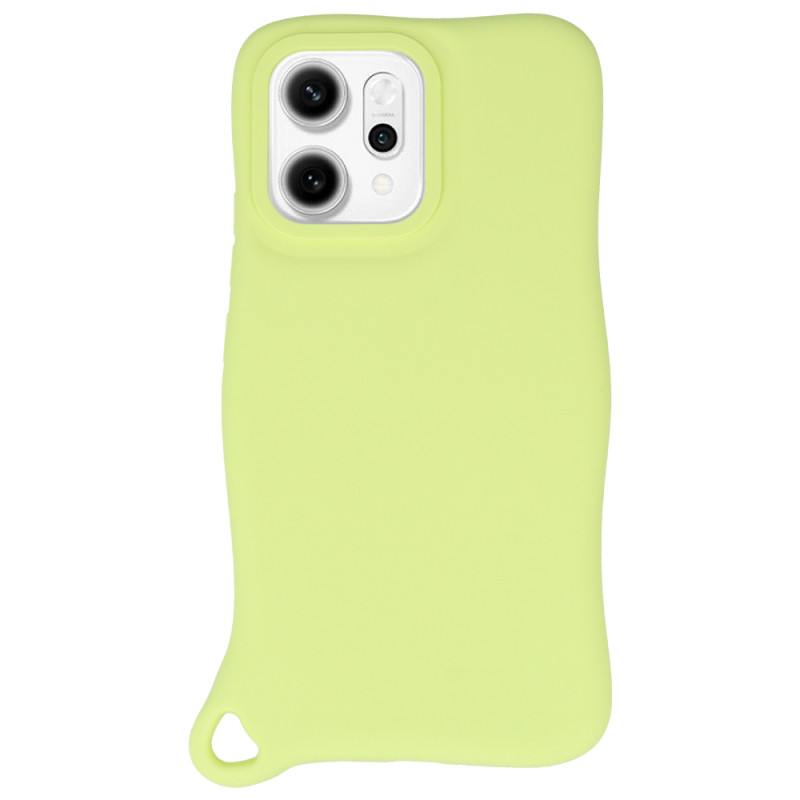 Funda Bubble para Oppo Reno 14FS