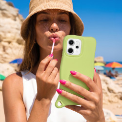 Funda Bubble para Oppo Reno 14FS