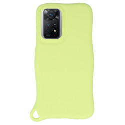 Funda Bubble para Xiaomi Redmi Note 11
