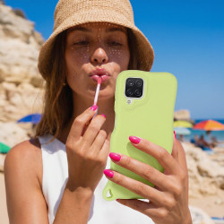 Funda Bubble para Samsung Galaxy M12