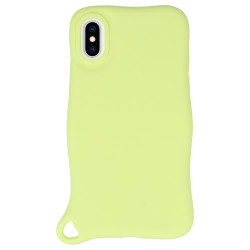 Funda Bubble para iPhone XR