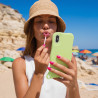 Funda Bubble para iPhone XR