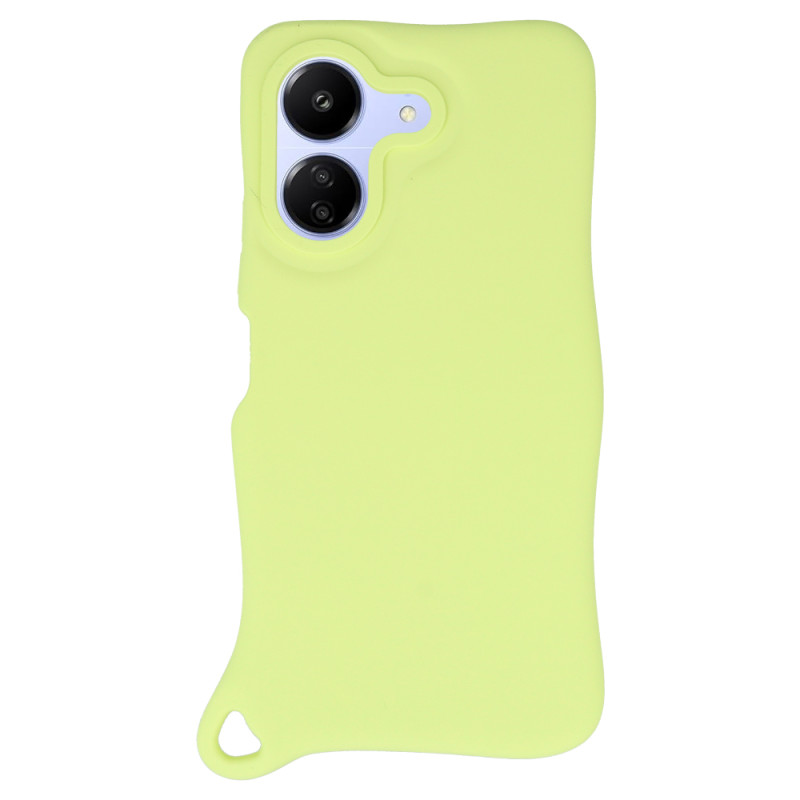 Funda Bubble para Poco C65