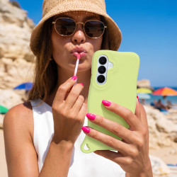 Funda Bubble para Samsung S26 Plus