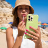 Funda Bubble para iPhone 12 Pro