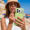 Funda Bubble para iPhone 17 Pro Max