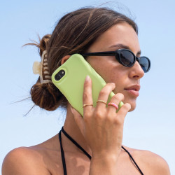 Funda Bubble para iPhone 16e