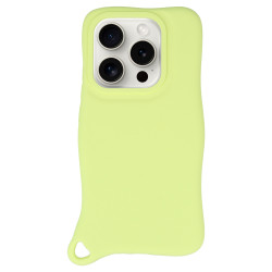 Funda Bubble para iPhone 16 Pro