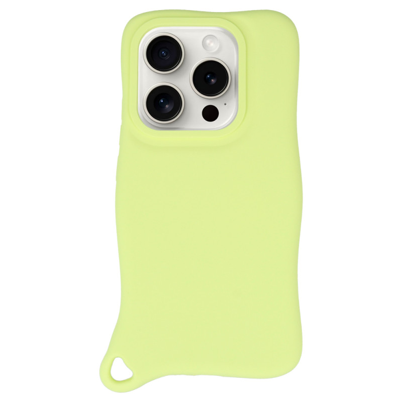 Funda Bubble para iPhone 16 Pro
