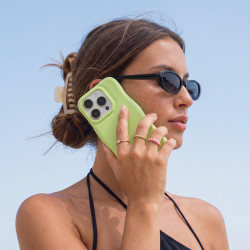Funda Bubble para iPhone 16 Pro