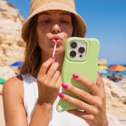 Funda Bubble para iPhone 16 Pro