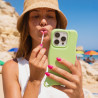 Funda Bubble para iPhone 16 Pro