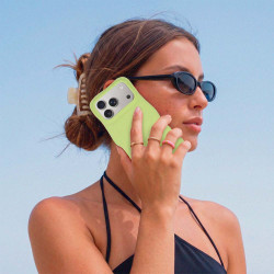Funda Bubble para iPhone 17 Pro