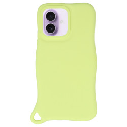 Funda Bubble para iPhone 16