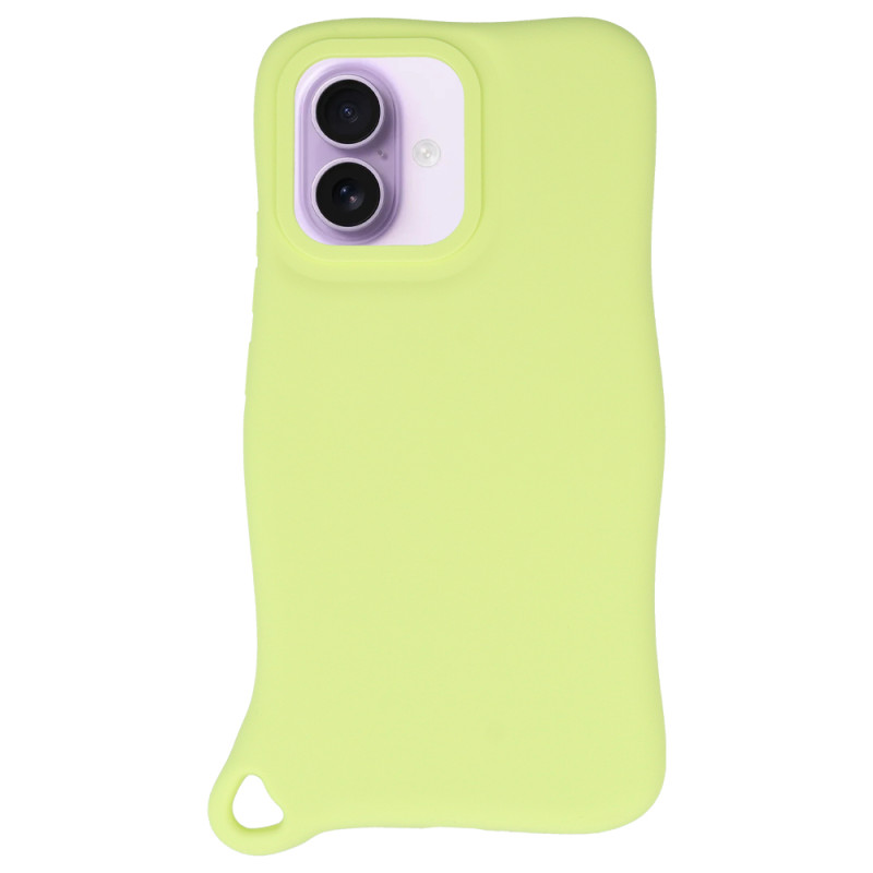 Funda Bubble para iPhone 16