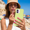 Funda Bubble para iPhone 16