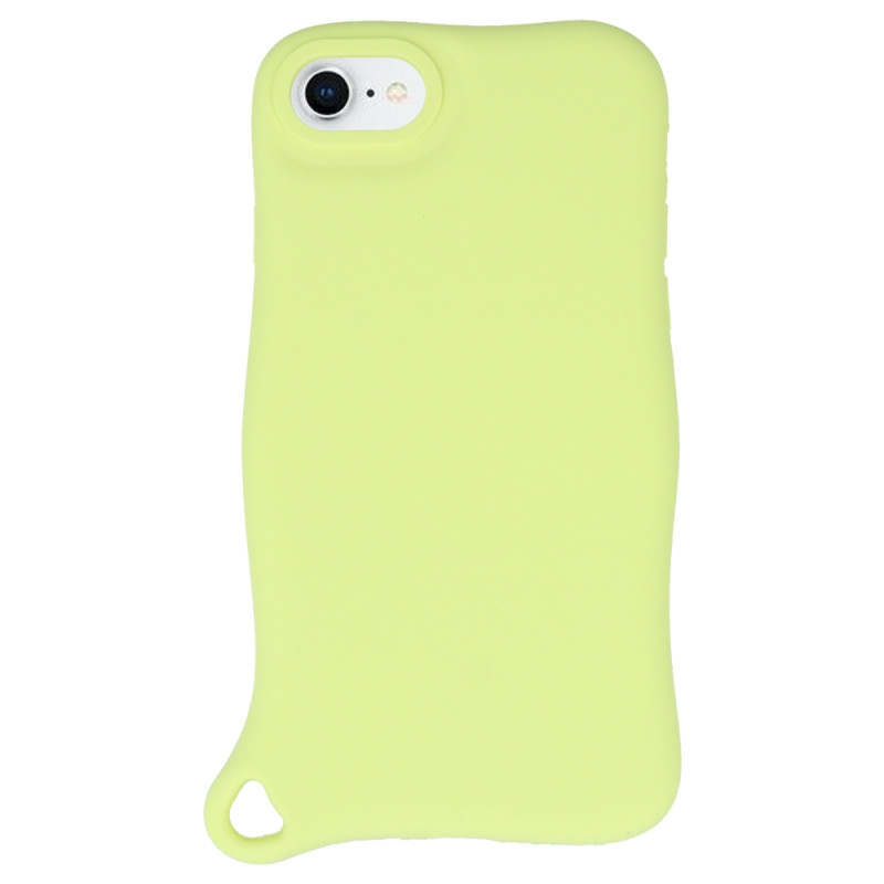 Funda Bubble para iPhone SE 2022