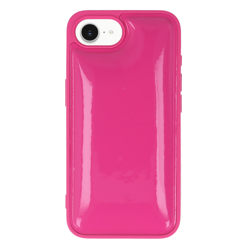 Funda Cloud para iPhone SE 2022