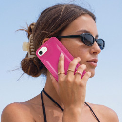 Funda Cloud para iPhone SE 2022