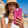 Funda Cloud para iPhone SE 2022