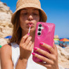 Funda Cloud para Samsung Galaxy A17