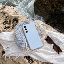 Funda Ultra suave para Samsung Galaxy A17