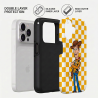 Coque Tough Officielle Toy Story - Woody