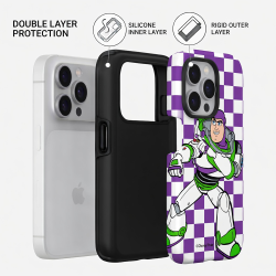 Coque Tough Officielle Toy Story - Buzz Light Year