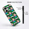 Coque Tough Officielle Toy Story - Buzz Light Year Print