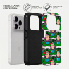 Coque Tough Officielle Toy Story - Buzz Light Year Print