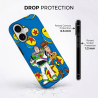 Coque Tough Officielle Toy Story - Balls
