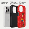Coque Tough Officielle Toy Story - Red