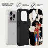 Coque Tough Officielle Toy Story - Cow Love