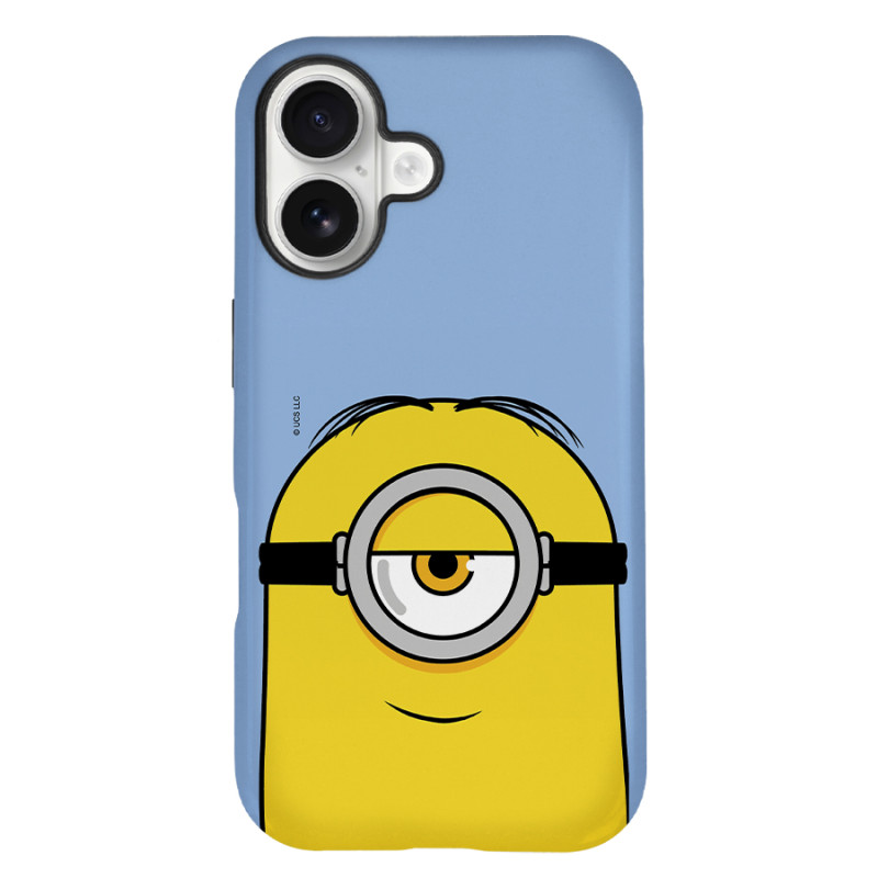 Coque Tough Officielle Minions - Kevin