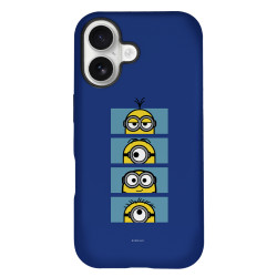 Coque Tough Officielle Minions - Moods