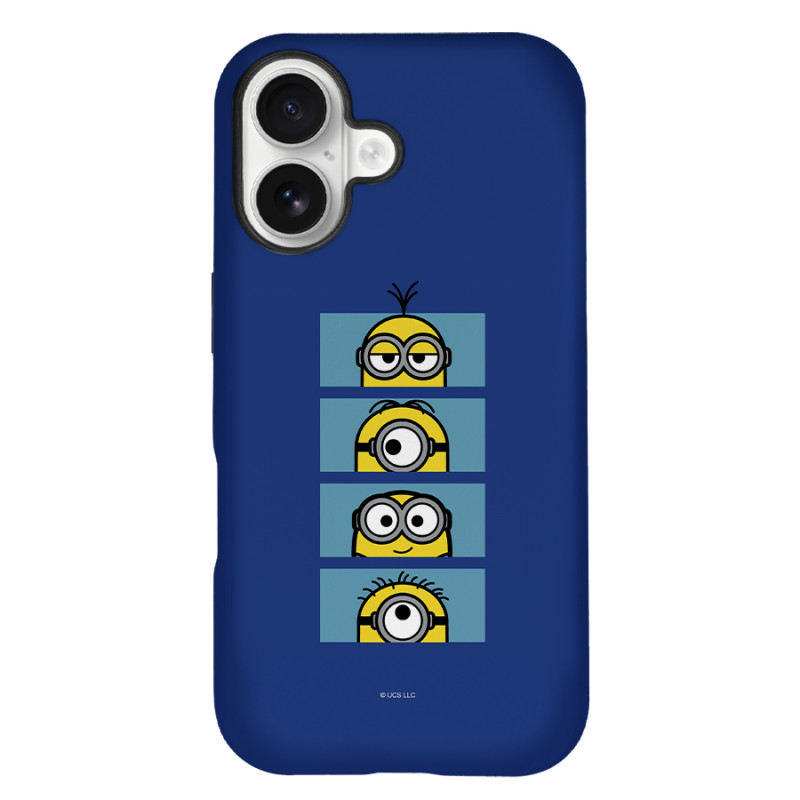 Coque Tough Officielle Minions - Moods