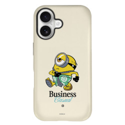 Coque Tough Officielle Minions - Business Casual