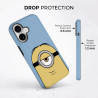 Coque Tough Officielle Minions - Kevin