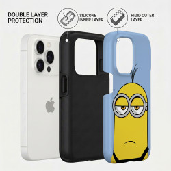 Coque Tough Officielle Minions - Stuart