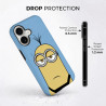 Coque Tough Officielle Minions - Stuart