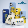 Coque Tough Officielle Minions - Moods