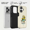 Coque Tough Officielle Minions - Business Casual