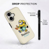 Coque Tough Officielle Minions - Business Casual