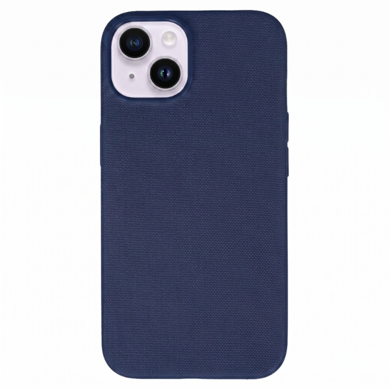 Funda Trenzada Magbattery para iPhone 14 Plus