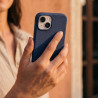 Funda Trenzada Magbattery para iPhone 14 Plus