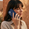 Funda Trenzada Magbattery para Samsung Galaxy S25