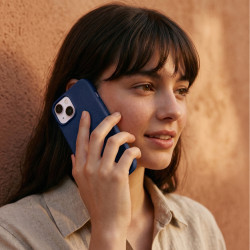 Funda Trenzada Magbattery para iPhone 14 Plus