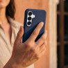 Funda Trenzada Magbattery para Samsung Galaxy S25